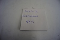 фото thumb №8, Чехол рычаг переключения передач передач ducato iii 2018 lift