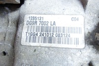 фото thumb №7, Volvo v60 i s60 ii v70 iii xc60 2.0 d3 163km d5204t7 коробка передач передач