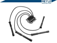 фото thumb №3, Котушка запалювання meyle 16-14 885 0004