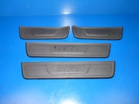 фото thumb №1, Hyundai ix35 планка пороговая внутренняя планки kpl