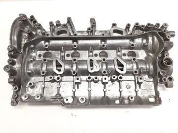 фото thumb №9, Renault master iii opel головка 2.3 dci 110426655r