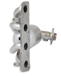 фото thumb №9, Катализатор suzuki vitara 1.6i vvt| od 2015 керамический заменитель