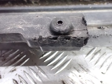 фото thumb №8, Усилитель бампера зад kia sportage iv 2018r 1.6 wd 86631-f1000 10922