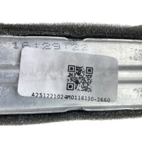 фото thumb №12, Радіатор обігрівача dacia sandero iii