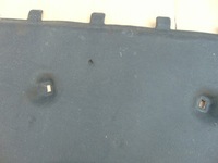 фото thumb №8, Подкрылок шумоизоляция капот ford focus mk3 клипсы