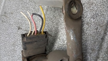 фото thumb №4, Механізм двірник перед toyota aygo 08r