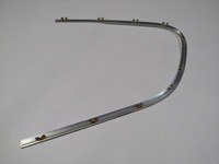 фото thumb №9, Молдинг стекло кузовной задняя задний левая maserati granturismo 2008-