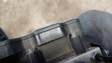 фото thumb №4, Nissan micra k14 насос abs 476605fa0a