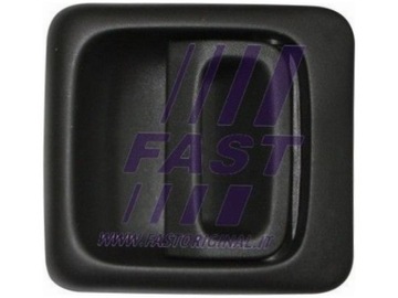 фото thumb №2, Ручка двері peugeot boxer 01-06 fiat ducato 01-11 citroen jumper i 02-06