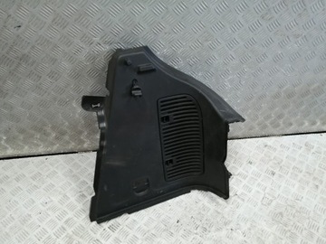 фото thumb №9, Opel adam боковина багажника правий 13351826