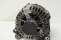 Генератор vw passat variant b6 3c5 03c903023c 1.4l бензиновий 110kw 2010 Київ, фото thumb