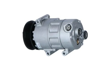 фото thumb №10, Компресор компресор кондиціонера 32403 nrf ford