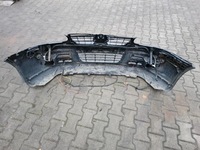 фото thumb №9, Бампер решітка радіатора передній перед vw golf v 5 kombi i vw jetta lc9x омивачі