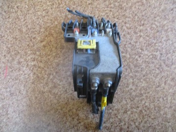 фото thumb №9, Предохранитель акумулятора клемма 308 9660222380