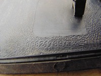 фото thumb №7, Накладка треугольник правый berlingo partner iii 08-