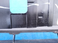 фото thumb №14, Toyota corolla e21 | бампер спойлер перед передній cross 52129-16030 | 0408