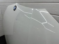 фото thumb №10, Капот перед bmw 3 g20 g21