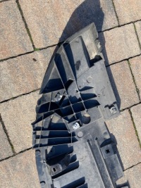 Mercedes gla ii защита плита pod двигатель orgi. Доставка, фото thumb