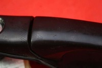 фото thumb №10, Ручка правая перед передняя czarna mr526106 mitsubishi lancer 7 vii 00-08