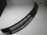 фото thumb №1, Жабо защита audi a6 c4 96r металлический