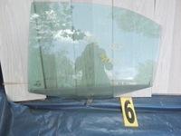 фото thumb №1, Стекло боковая левая задняя левый зад ford mondeo mk3 sedan