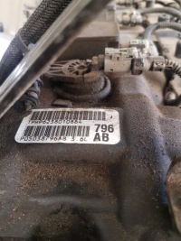 фото thumb №12, Ram v 1500 19- двигун 3.6 etorque usa 05038796ab