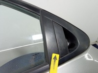 фото thumb №9, Honda civic viii 05-08 hb 5d двері зад ліве nh701m
