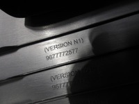 фото thumb №12, Citroen c4 picasso ii 13-17 обшивка защита стойка b левая оригинальный номер