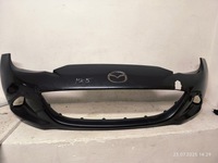фото thumb №1, Бампер передний mazda mx5 iv 2014-