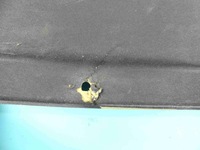 фото thumb №6, Шумоизоляция капот подкрылок kia optima iv 15-20