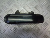 фото thumb №1, Ручка правая задняя наружная audi a6 c5 ly9b