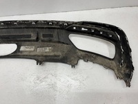 фото thumb №10, Audi a4 b9 lift 8w s-line диффузор накладка бампер задняя 8w0807521ab org fv