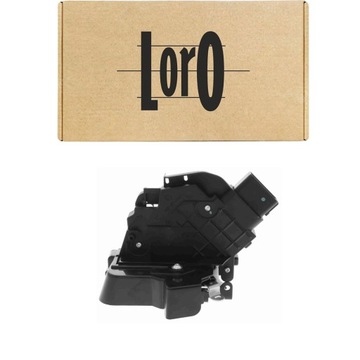 фото thumb №1, Замок двері перед праві ford c-max focus mk2 focus c-max