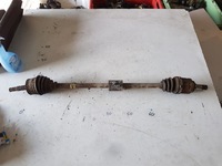 фото thumb №1, Opel meriva a 02-06r 1.6 16v b привідний вал права