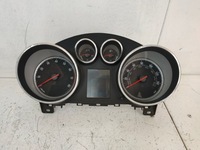 фото thumb №1, Счетчик спидометр opel meriva b 13349523