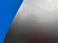 Porsche cayenne s 1 7l капот кришка двигуна 03- Київ, фото thumb