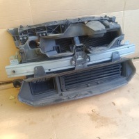 Купити Renault scenic iv передній ремінь радіатор, фото thumb