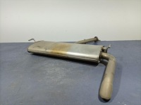 фото thumb №1, Kia ceed ii lift 1.5 t-gdi 160 km гасник вихлоп кінцевий cdm10