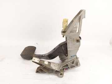 фото thumb №9, Педаль тормоза 8d1723140b автомат audi a6 c5 avant 4b5 2.5 tdi quattro