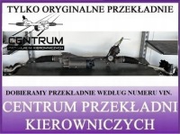 Купить Mercedes v-klasa w447 a447 рестайлинг  рулевая рейка трансмиссия система, фото thumb