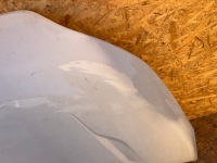 фото thumb №11, Iveco капот крышка двигателя