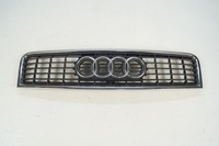 фото thumb №11, Audi a4 b6 решётка радиатора решётка радиатора радиатора 8e0953651f хороший