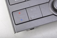 фото thumb №9, Volkswagen phaeton панель кондиціонера