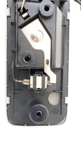 фото thumb №11, Toyota corolla e12 лампа лампа потолочный podsuftika освещение кабины