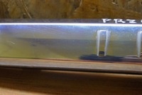 фото thumb №6, Накладка крышки infiniti q50 przedlift 848104ga0a