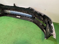 фото thumb №14, Bmw 5 g30 g31 бампер перед передній m набір