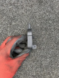 фото thumb №5, Датчик kąta поворота citroen c4 9662937380