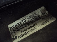 фото thumb №9, Вентилятор радиатор renault laguna iii купе 08 r