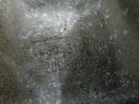 фото thumb №6, Porshe cayenne 7p мост дифференциал задняя