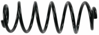 фото thumb №1, Пружина підвіска задня sachs 994 018 994018